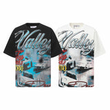 Valeforever Vale Dreams T Shirts