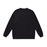 Bathing ape Crew neck sweatshirt