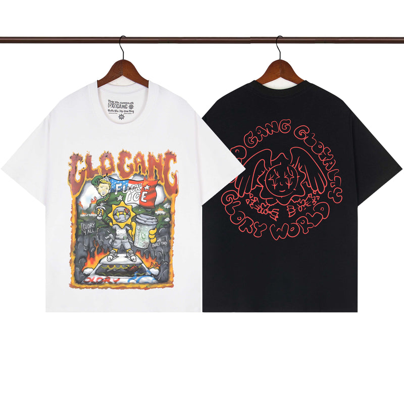 Glo Gang T Shirts