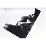 Maison Margiela T-Shirts Crew Neck Loose Short Sleeve T-Shirt