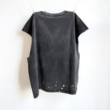 Men Vintage Vest