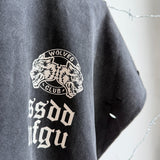 Men Vintage Vest