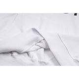 Maison Margiela Hoodie Crew Neck Loose Hooded Sweater