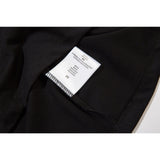 Fog Essentials tank spring summer FOG letter crew neck vest