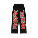 Mixed Emotion Sweatpants