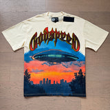 Godspeed T Shirts