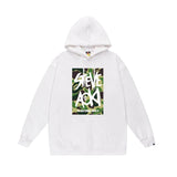 Bathing ape Hoodie