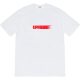 Mens T-shirts 22SS Motion Tee Crew Neck T-Shirt