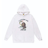 Bathing ape Hoodie
