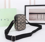 Off White Bag Casual Outdoor Convenient Tote Bag