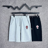 Chrome Heart Shorts