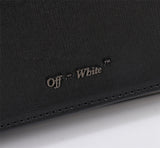 Off White Bag Casual Outdoor Convenient Tote Bag