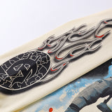 Godspeed Long Sleeve Shirt