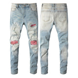 Men Trendy Jeans