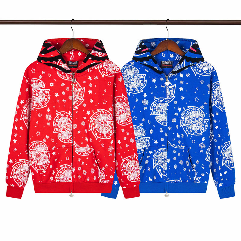Glo Gang Hoodie