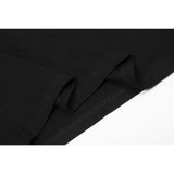 Maison Margiela T-Shirts Crew Neck Loose Short Sleeve T-Shirt