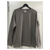 Cp Company Sweatshirts Autumn and Winter Men's and Women's Glasses Round