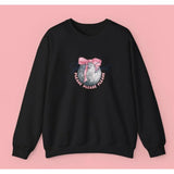 Carpenter Please Song Sweatshirt