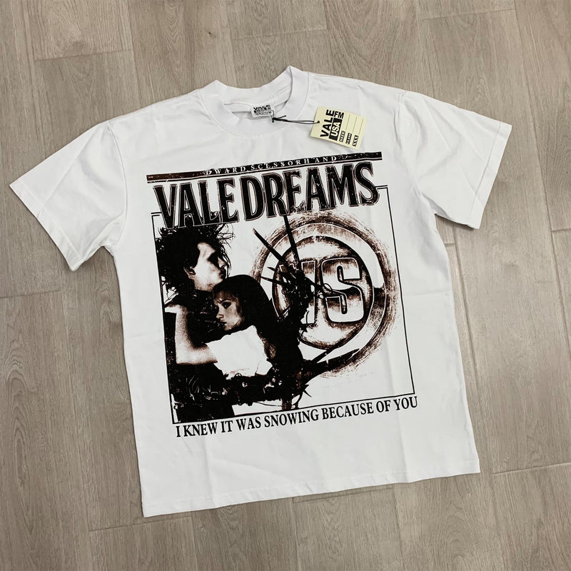 Valeforever Vale T Shirts