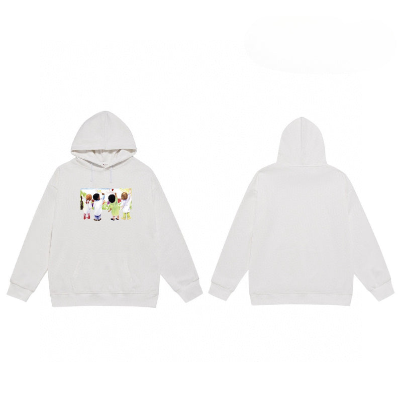Supreme Hoodie