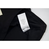 Maison Margiela T-Shirts Crew Neck Loose Short Sleeve T-Shirt