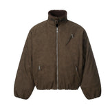 Unisex Down Jacket