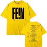 Hot Sale New Fein Playboi Carti and Cactus Jack Utopia