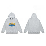 Supreme Hoodie
