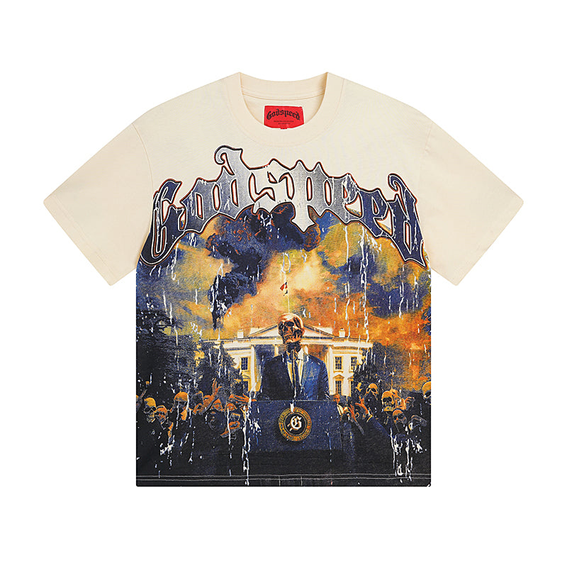 GodSpeed T-Shirt