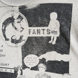 Men Vintage Vest