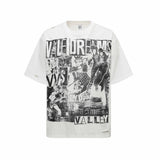 Valeforever Vale Dreams T Shirts