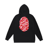 Bathing ape Hoodie