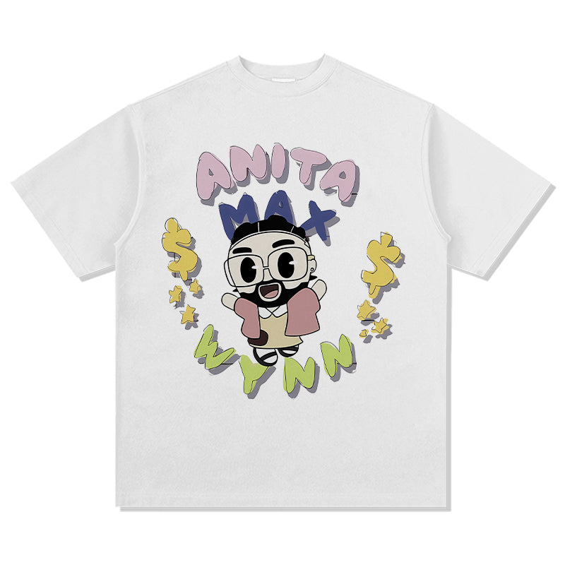 Drake Anita Max Win T shirts
