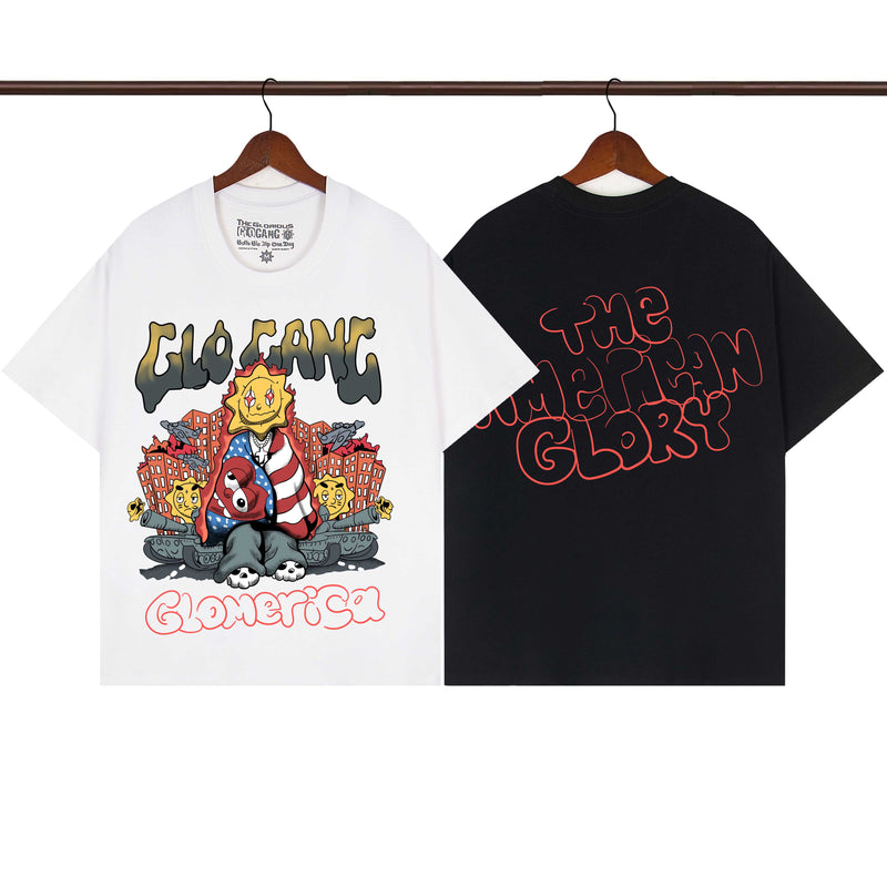 Glo Gang T Shirts