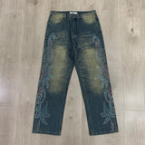 Valeforever Vale jeans