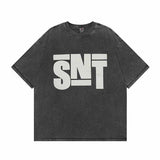 SAINT MICHAEL Vintage T Shirt
