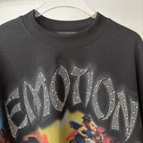 Mixed Emotion Long Sleeved Shirt