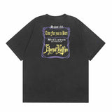 SAINT MICHAEL Vintage T Shirt