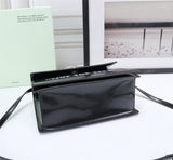 Off White Bag Casual Outdoor Convenient Tote Bag