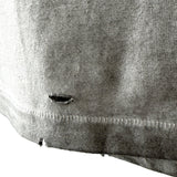 Men Vintage Vest