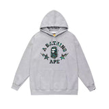 Bathing ape Hoodie