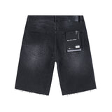Purple Brand Denim Shorts #PU531