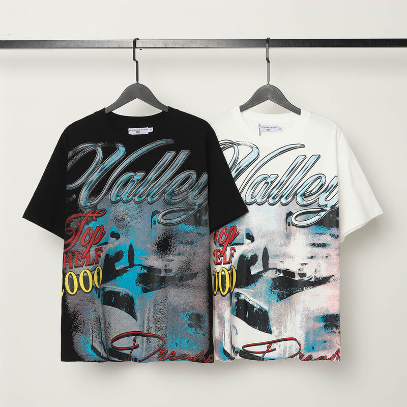 Valeforever Vale Dreams T Shirts
