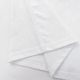 Rhude T Shirt Micro Label Letter Coconut Pattern Short Sleeve T-Shirt