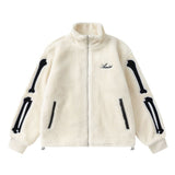 Amiri jacket spring & fall lambswool jacket outwear same style for men and women