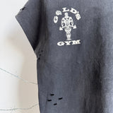 Men Vintage Vest