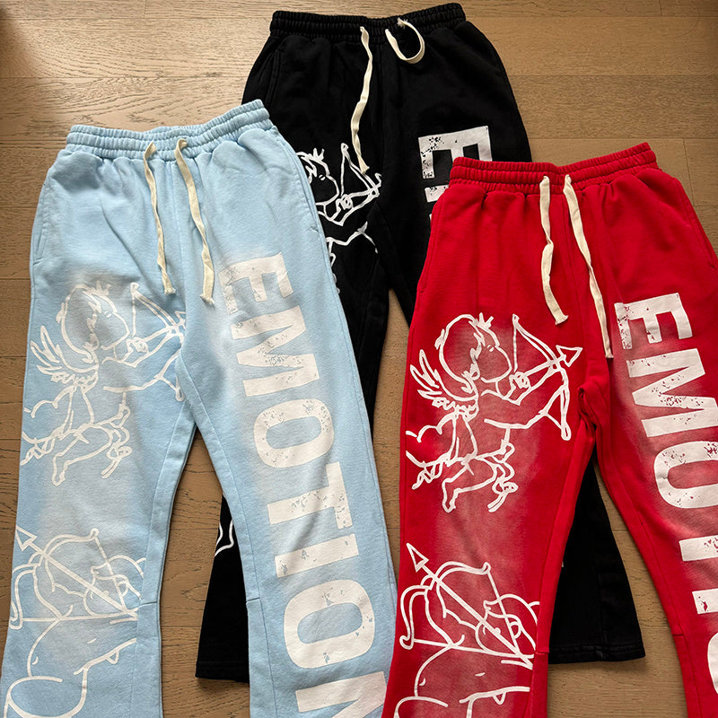 Mixed Emotion Sweatpants
