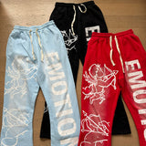 Mixed Emotion Sweatpants