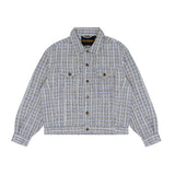 Drew House Jacket Unisex Chanel Style Knitted Jacket