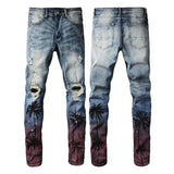Men Trendy Jeans